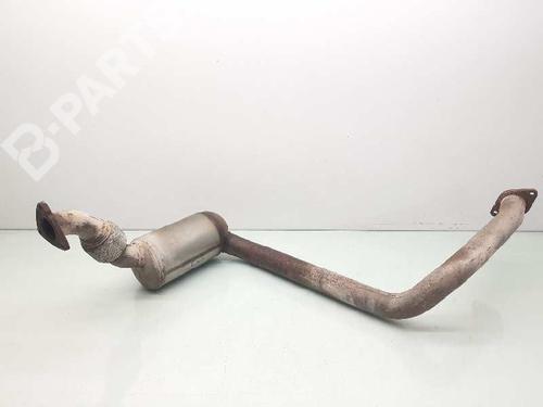 Used Catalyst Catalyst LAND ROVER RANGE ROVER SPORT I (L320) 3.6 D 4x4 (272 hp) 11196176 11196176