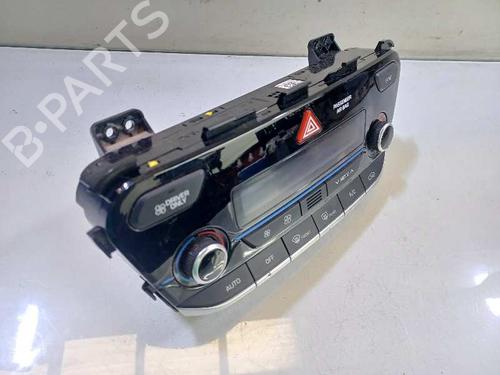 Used Climate control HYUNDAI IONIQ (AE) [2016-2023]  18113429