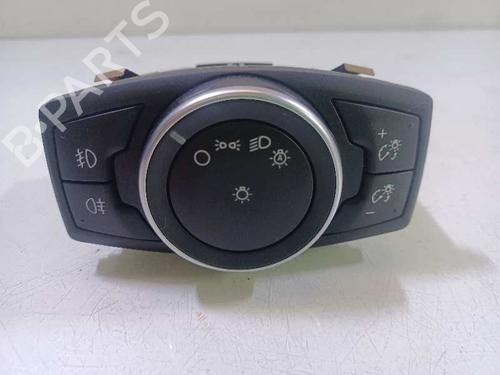 Headlight switch FORD FOCUS III 1.5 TDCi | BP13379394I24 