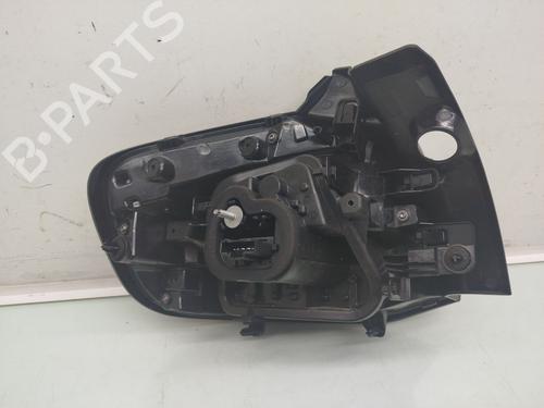Right taillight CITROËN C4 III (BA_, BB_, BC_) 1.5 BlueHDi 130 (BBYHZB) | BP29280044C35 