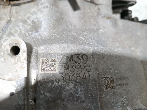 Gearbox KIA STONIC (YB) 1.0 T-GDi | BP37232762M3 - Image 6