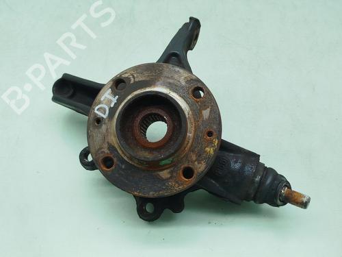 Used Left front steering knuckle Left front steering knuckle 38074792 38074792