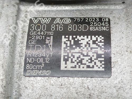 AC compressor SEAT IBIZA V (KJ1, KJG) 1.0 MPi | BP35751227M34  - Image 6