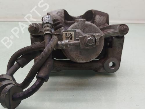 Left front brake caliper MERCEDES-BENZ GLA (H247) GLA 200 (247.787) | BP40107509M105 - Image 3