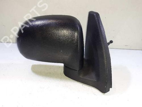 Right mirror HYUNDAI ATOS (MX) 1.0 i | BP7879735C27 