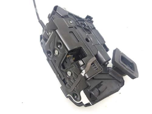Used Front right lock VW GOLF ALLTRACK VII Variant (BA5, BV5) [2014-2020]  7995469