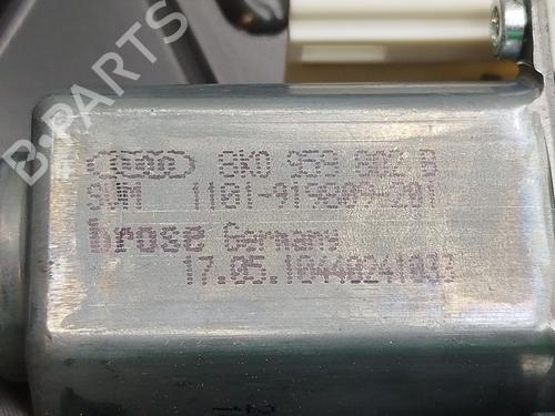 Front right window mechanism PORSCHE CAYENNE (92A) 3.0 S E-Hybrid | BP39514653C23 - Image 6