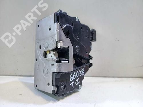 Venstre bak lås OPEL CORSA E (X15) 1.4 (08, 68) (90 hp) 9314031