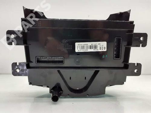 Climate control HYUNDAI i30 (GD) 1.4 CRDi | BP10359604I5 