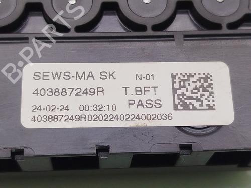 Electronic module MERCEDES-BENZ T-CLASS MPV (W420) T 180 (420.863, 420.865) | BP40106971M83 - Image 3