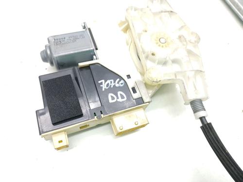 Front right window mechanism CITROËN C4 I (LC_)  | BP20179360C23 
