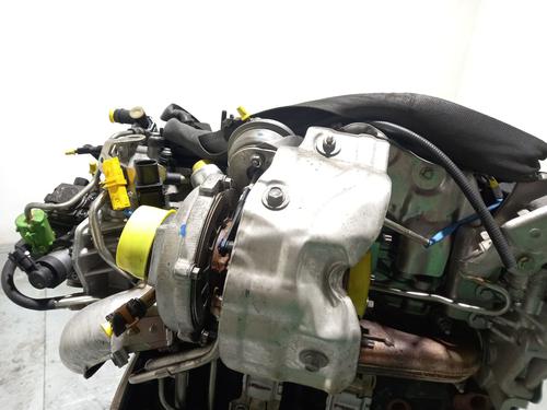 Engine RENAULT LAGUNA III (BT0/1) 2.0 dCi (BT0M, BT0N, BT0S, BT19, BT1F) | BP40106649M1 - Image 6