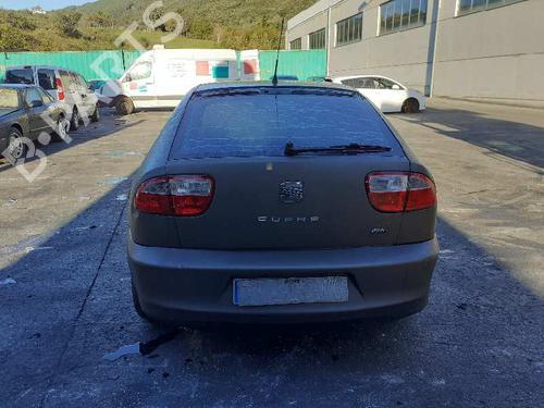 Styring servopumpe SEAT LEON (1M1)  | BP10994344M99 