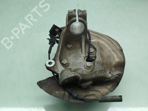 Left front steering knuckle BMW 3 Touring (E91) 320 d | BP33704166M25  - Image 5