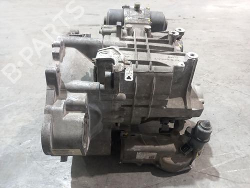 Gearbox SMART FORFOUR (454) 1.5 CDI (454.001) | BP29453040M3 