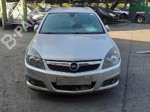 Right rear brake caliper OPEL VECTRA C Estate (Z02)  | BP11560784M106 