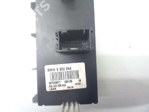 Headlight switch BMW X5 (E53)  | BP11294397I24