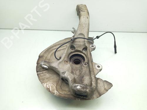 Right front steering knuckle BMW X5 (E70) 3.0 d | BP16540126M26 