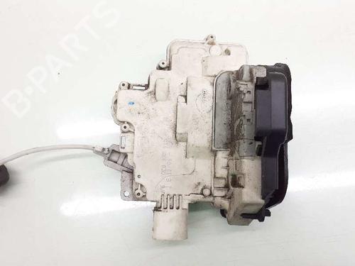 Rear left lock AUDI A4 B7 (8EC) 2.0 TDI | BP16238916C100 