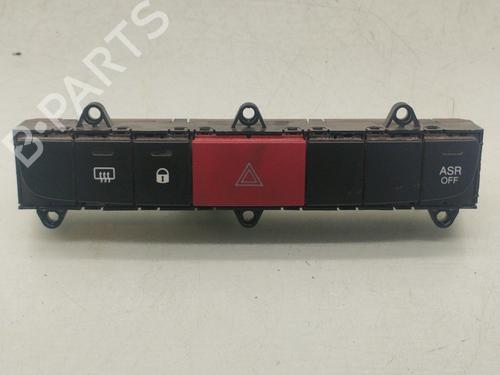 Warning switch PEUGEOT BOXER Van 2.2 BlueHDi 140 | BP29164353I22 