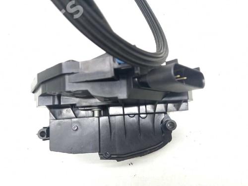 Front right lock FORD C-MAX II (DXA/CB7, DXA/CEU)  | BP12140526C97 