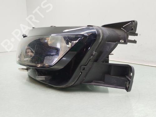 Left headlight CITROËN C4 Grand Picasso II (DA_, DE_) 1.6 HDi / BlueHDi 115 | BP36489559C28 - Image 3