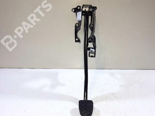 Break pedal MERCEDES-BENZ VITO Mixto (Double Cabin) (W447) [2014-2024]  9122909