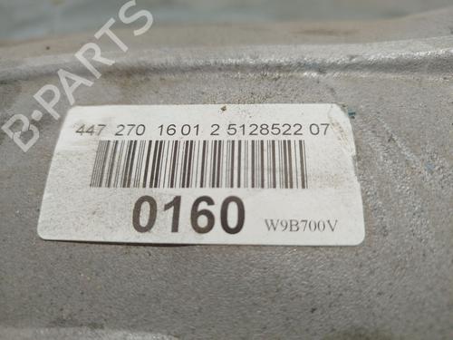 Gearbox MERCEDES-BENZ V-CLASS (W447) V 250 BlueTEC / d (447.811, 447.813, 447.815) | BP40106295M3 - Image 7