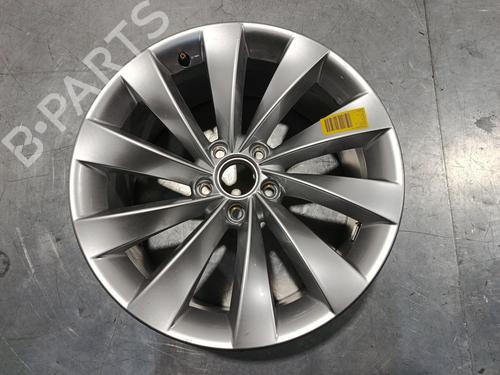 Fælk VW PASSAT CC B6 (357) 2.0 TDI (140 hp) 32195129