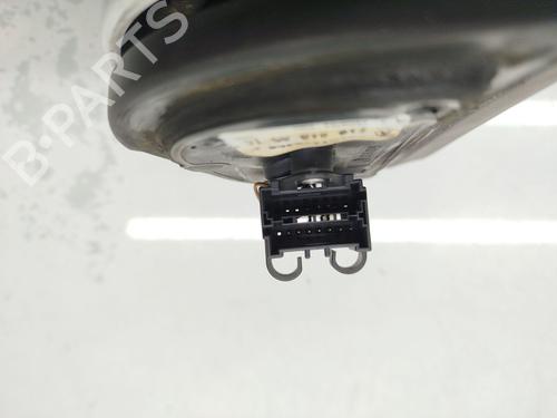 Left mirror MERCEDES-BENZ E-CLASS (W210) E 220 CDI (210.006) | BP18412927C26 
