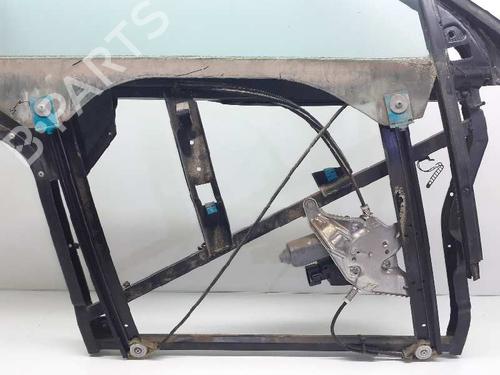 Front right window mechanism AUDI A6 C5 Avant (4B5)  | BP7290230C23 