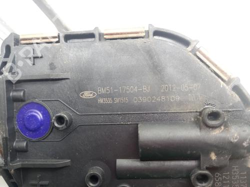 Front wiper motor FORD FOCUS III 1.0 EcoBoost | BP22767471M29 