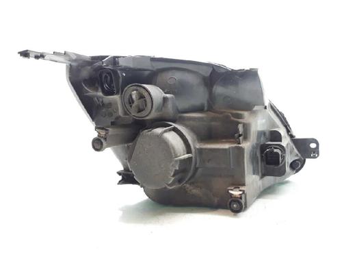 Left headlight FORD FIESTA V (JH_, JD_) ST150 | BP7757789C28 