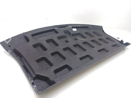 Rear parcel shelf SEAT LEON (5F1) 1.5 TSI | BP38108030C85 - Image 6