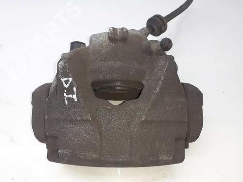 Used Left front brake caliper RENAULT MEGANE III Grandtour (KZ0/1) 1.4 TCe (KZ0F, KZ1V) (130 hp) 11559509