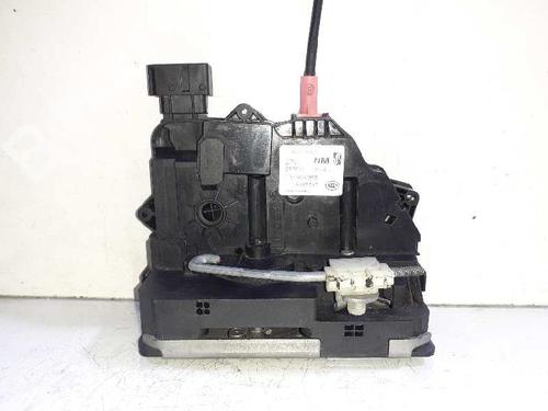 Rear right lock OPEL CORSA E (X15) 1.4 (08, 68) | BP5785728C99 