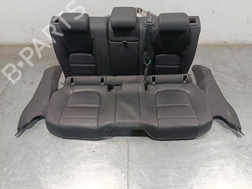 Seats set JAGUAR F-PACE (X761) 2.0 TD4 AWD | BP36321969C78 - Image 28