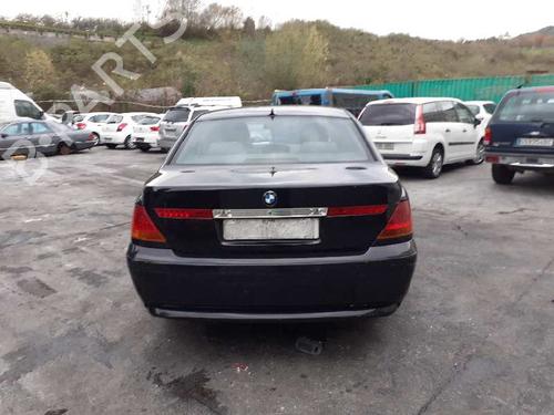 Dør venstre foran BMW 7 (E65, E66, E67)  | BP13882499C2 