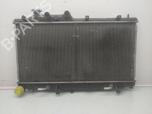 Used Water radiator Water radiator SUBARU OUTBACK (BS) 2.0 D AWD (BSD) (150 hp) 23427864 23427864