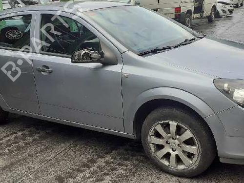 Gearbox OPEL ASTRA H (A04) 1.4 (L48) | BP6459439M3 