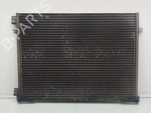 Used AC radiator AC radiator OPEL VIVARO A Bus (X83) [2001-2015] 32522278 32522278