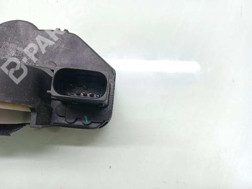 Front right lock CHEVROLET CRUZE (J300) 1.6 | BP9827469C97 