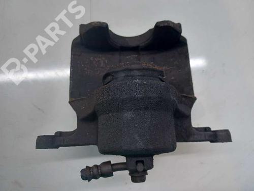 Right front brake caliper NISSAN QASHQAI / QASHQAI +2 I (J10, NJ10, JJ10E) 1.6 dCi | BP11560315M104 