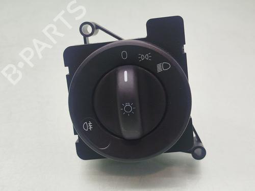 Used Headlight switch MERCEDES-BENZ CITAN Box Body/MPV (W415) 109 CDI (415.601, 415.603, 415.605) (90 hp) 30262236