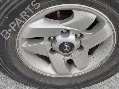 Right front brake caliper HYUNDAI TERRACAN (HP)  | BP11559004M104 