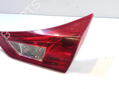 Used Right tailgate light TOYOTA AURIS (_E18_) 2.0 D-4D (ADE186_, ADE186R) (124 hp) 29351957