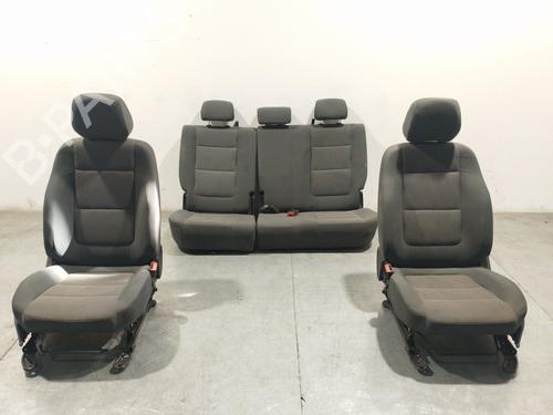 Sæde sæt PEUGEOT LANDTREK 1.9 All-wheel Drive (150 hp) 29250983