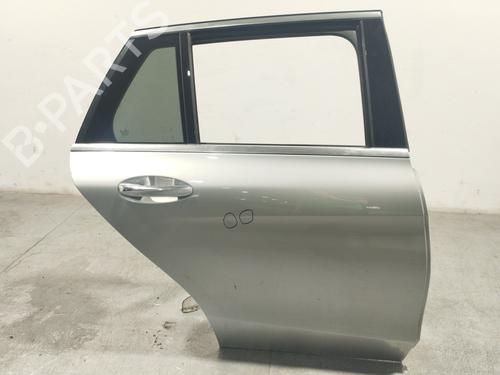 Right rear door MERCEDES-BENZ C-CLASS T-Model (S205) AMG C 63 (205.286) BP26596780C5