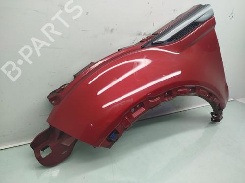 Left front fenders LAND ROVER RANGE ROVER EVOQUE (L538) 2.0 D 4x4 | BP23401922C41 