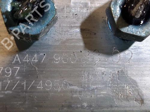ABS pump MERCEDES-BENZ VITO Van (W447)  | BP13047365M43 